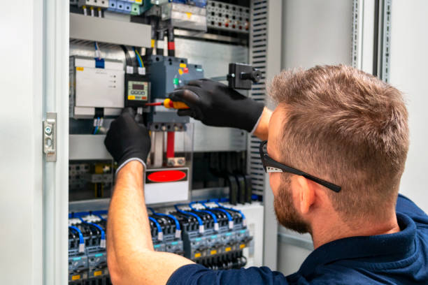 Best Circuit Breaker Repair  in Dumas, AR