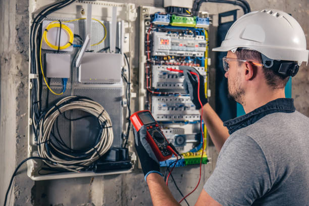 Why Trust Our Certified Electricians for Your Electrical Needs in AR?