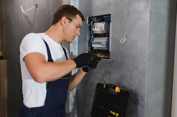 Best Emergency Electrical Repair  in Dumas, AR