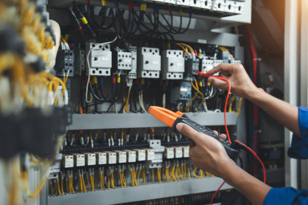 Best Affordable Emergency Electrician  in Dumas, AR