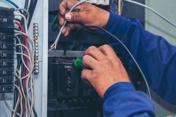 Generator Installation Services in AR
