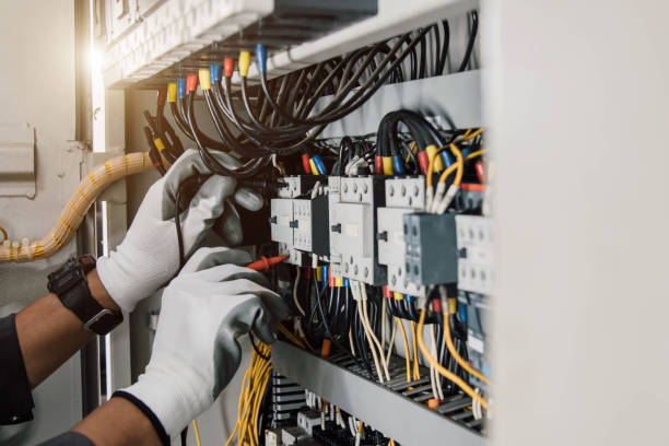 Electrical Upgrades for Homes in AR